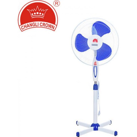 Հովհարիչ Crown