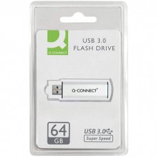 USB Flash drive Q-Connect 64 gb., 3.0