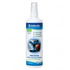 Spray for cleaning monitors Defender 250ml