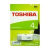USB հիշողության կրիչ Toshiba 4Gb