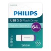 USB հիշողության կրիչ Philips 64GB 3.0