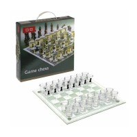 Խաղ շախմատ 18+