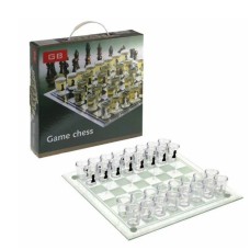 Խաղ շախմատ 18+