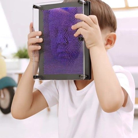 Ասեղապատկեր