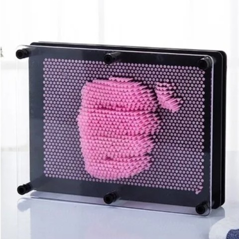 Ասեղապատկեր