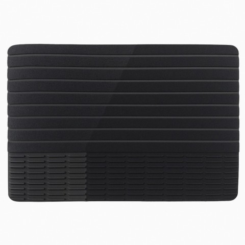 Մուտքի գորգ 45x75սմ.