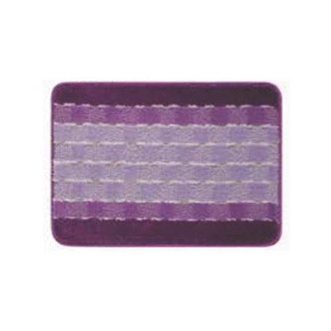 Գորգ կտորից 50x70սմ.