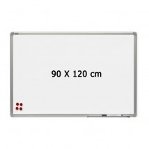 Whiteboard 90x120 cm