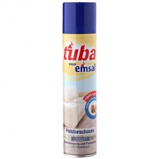 Foam for cleaning upholstered furniture Emsal Tuba 300 ml.