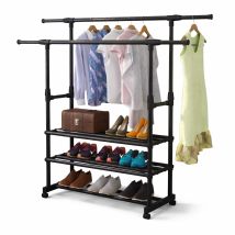 Կոշիկների և հագուստի համար կախիչ 