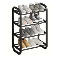 Կոշիկների համար դարակ 