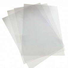Transparent binding film A4 180g, 100 sheets