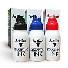 Fast drying stamp ink 50ml Artline