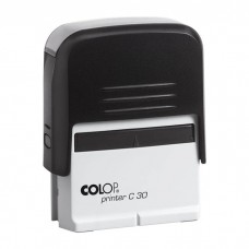 Stamp printer Colop C-30