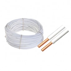 Electric wire 2*1.5 copper