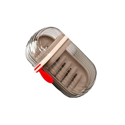 Օճառաման ճամփորդական հերմետիկ 