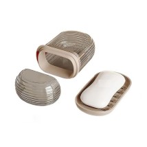 Օճառաման ճամփորդական հերմետիկ 