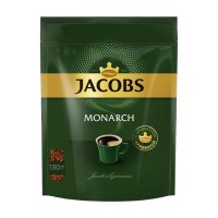 Լուծվող սուրճ Jacobs Monarch 130գր․