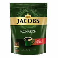Լուծվող սուրճ Jacobs Monarch 190գր․