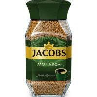 Լուծվող սուրճ Jacobs Monarch 95գր․