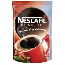 Լուծվող սուրճ Nescafe Classic 130գր․