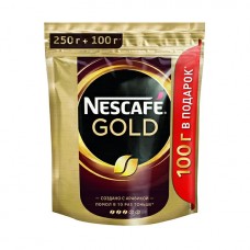 Լուծվող սուրճ Nescafe Gold 250+100 գր․