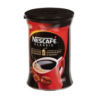 Լուծվող սուրճ Nescafe Classic 230գր․
