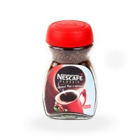 Լուծվող սուրճ Nescafe Classic 47.5գր․