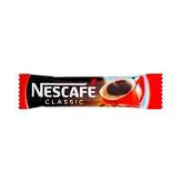 Լուծվող սուրճ Nescafe Classic 2գր․