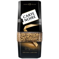 Լուծվող սուրճ Carte Noire 190գր․
