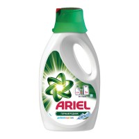 Լվացքի գել Ariel 1.3լ․ սպիտակ լվացքի համար