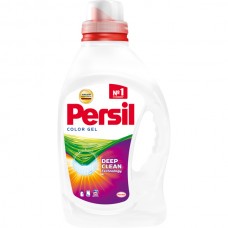 Լվացքի գել Persil 1.3լ․ գունավոր լվացքի համար