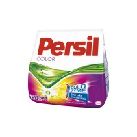 Լվացքի փոշի Persil 1․5կգ․ ավտոմատ, գունավոր լվաքի համար