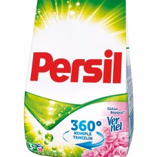 Լվացքի փոշի Persil 3կգ․ ավտոմատ