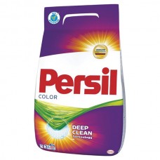 Լվացքի փոշի Persil 3կգ․ ավտոմատ, գունավոր լվացքի համար