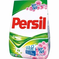 Լվացքի փոշի Persil 4․5կգ․ ավտոմատ