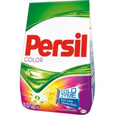 Լվացքի փոշի Persil 4․5կգ․ ավտոմատ, գունավոր լվացքի համար