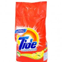 Լվացքի փոշի Tide 2․5կգ․ ավտոմատ