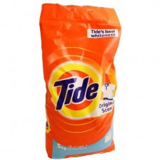 Լվացքի փոշի Tide 5կգ․ ավտոմատ