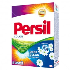 Washing powder Persil 450g. automatic, color