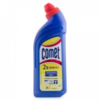 Cleaning gel Comet 450 ml.