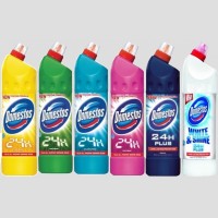 Cleaning agent Domestos 1250 ml.