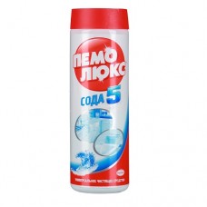Cleaning agent Pemo Luks 480 gr.