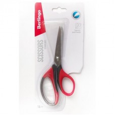 Office scissors 16.5 cm., Berlingo