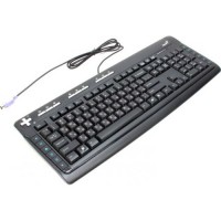 Keyboard Genius KB-350e