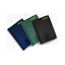 Օրատետր А5 թվագրված տողանի