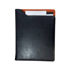 Թղթապանակ նոթատետրով A4