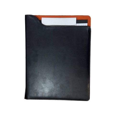 Թղթապանակ նոթատետրով A4