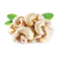 Indian Cashew Nuts W320 100g