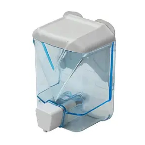 Հեղուկ օճառի դիսպենսեր